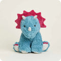 Triceratops Jr. Cozy Plush