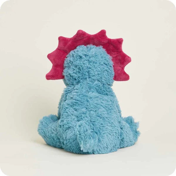 Triceratops Jr. Cozy Plush
