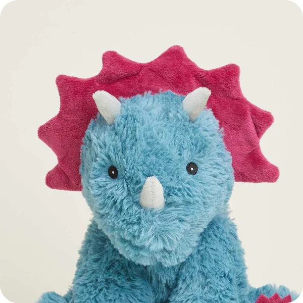 Triceratops Jr. Cozy Plush