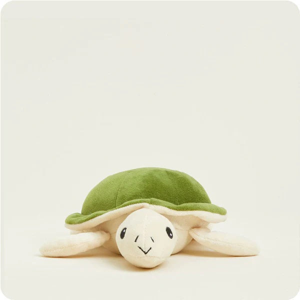Turtle Jr. Cozy Plush