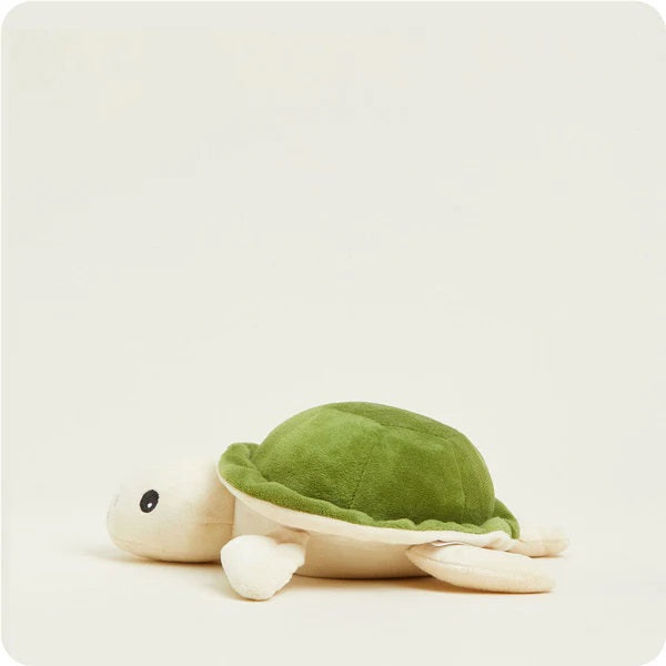 Turtle Jr. Cozy Plush