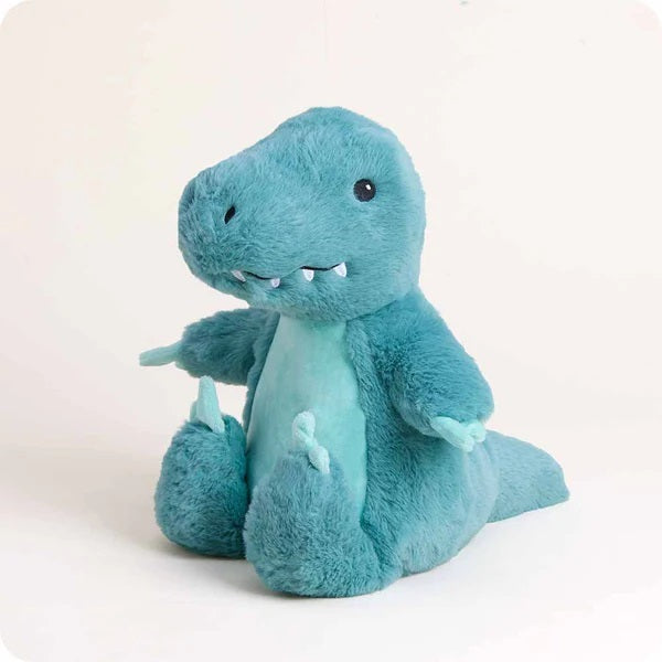 Velociraptor Cozy Plush