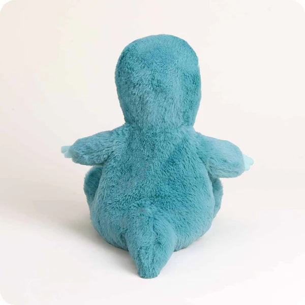 Velociraptor Cozy Plush