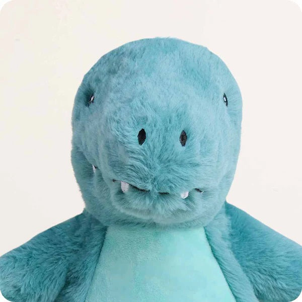 Velociraptor Cozy Plush
