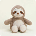 Veluna Cozy Cute Sloth Plush
