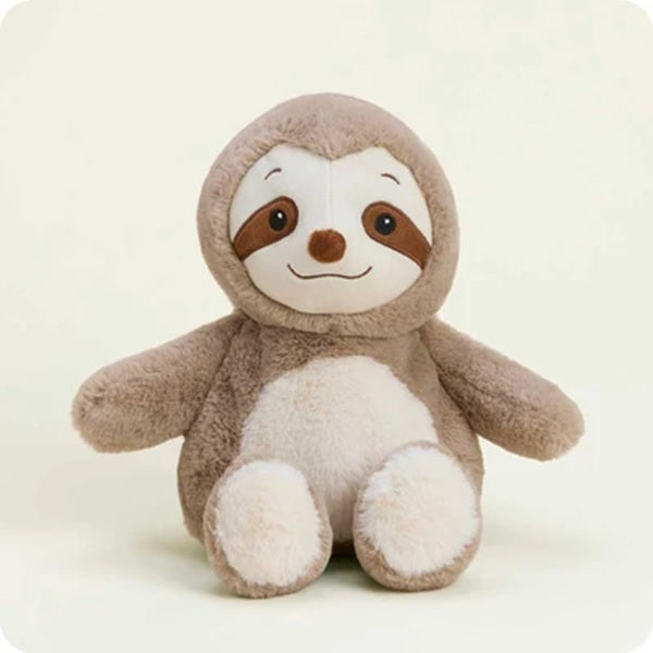 Veluna Cozy Cute Sloth Plush