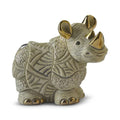 White Rhino