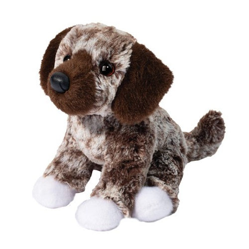 Zoomie German Pointer Mini Softie